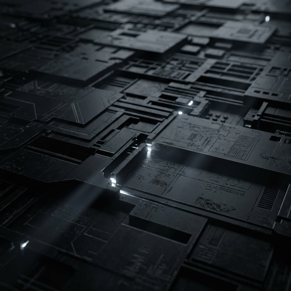 Abstract System Architecture